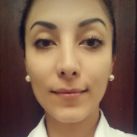 Gisandra Cristine