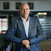 David Van der Velden