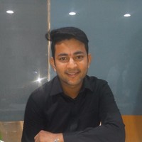 Abhay Pratap Singh Parihar