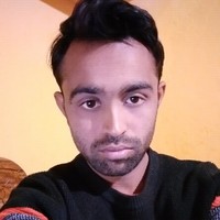 Gouranga Deuri