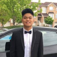 Josiah Paras