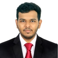 Saquib Shaikh