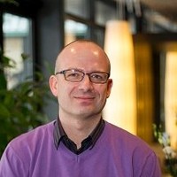 Jesper Bakke Jørgensen