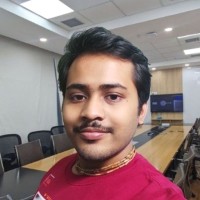 SATYAKI SAHA