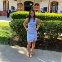 Romina Aravena Ugarte