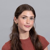 Zoey Sternoff