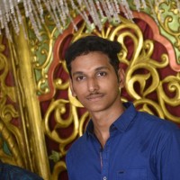 Bharath Chandran