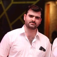 Chandan Sharma