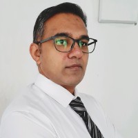 Rafshad Gukhool