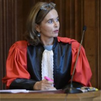 Laurence Maudoux