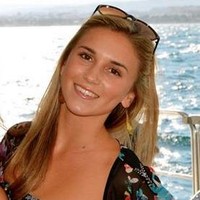 Chloe Thomson