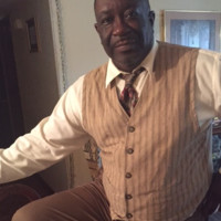 Gilbert Washington