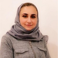 Randa Saqallah