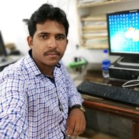 Kashif Ali Panhyar