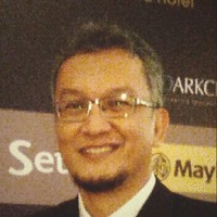 Kamarullah Kassim
