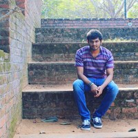 Rajkumaran Mathialagan