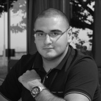 Petar Andreev