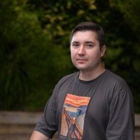 Anton Korotygin