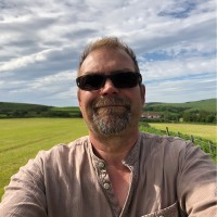 Alan Bowden