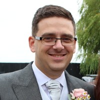 Tom Jeffries