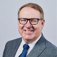 Dennis Jones