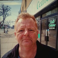 David Dickson