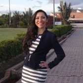 Guiselle Alejandra Feo Cediel