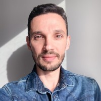 Toni Valerio Sánchez