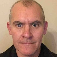 Derek Harwood