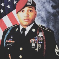 Roderick Anthony