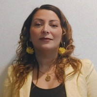 Marcia Gutierrez Muñoz