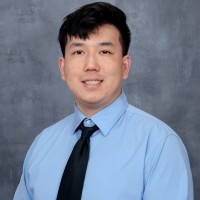 Charlie Hua