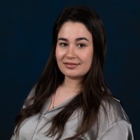Thanina Kasdi