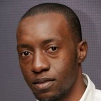 Simon Maluleka
