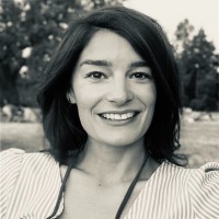 Stephanie Claire Mitchell, Ms
