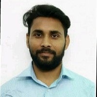 md Shadab Shakil