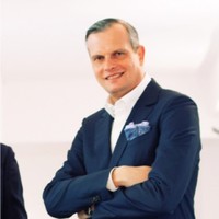 Dr. Christian R. Otterstedde