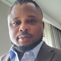 Remi B. Adebesin. Pmp, Msc, Bsc.