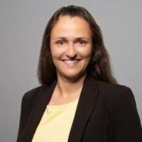 Ulrike Nicht