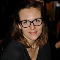 Pauline Lascaux Le Nabec