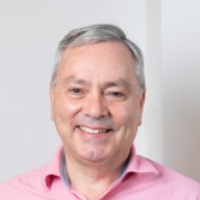 Richard Honey