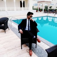 Arpan Jain