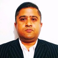 Amit Mahanta