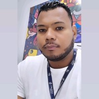 Thiago Gonçalves Amorim