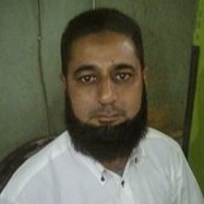 Naveed Mohammad