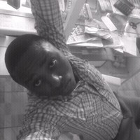 Enosh Juma