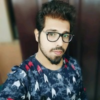 Saurav Bharti