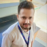 Sachin Sangunde(Patil)