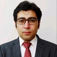 Dawood Iqbal