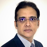 K V Ravi Sankar